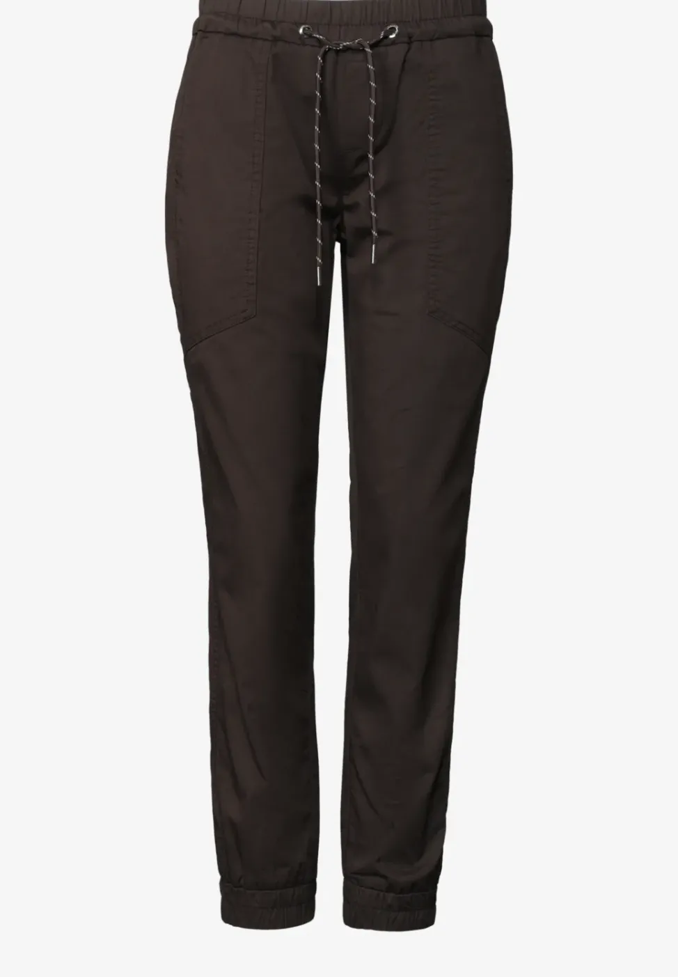 Pantalon léger en coupe slim