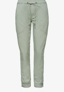 Pantalon léger en coupe slim