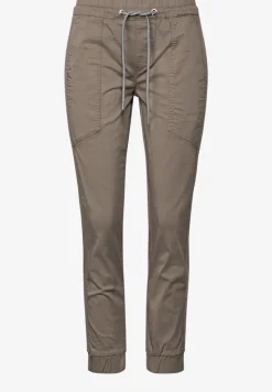 Pantalon Loose Fit