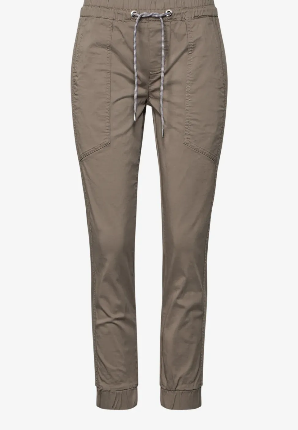 Pantalon Loose Fit