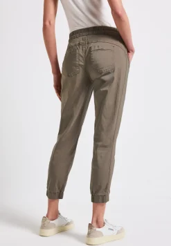 Pantalon Loose Fit