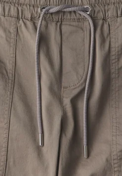 Pantalon Loose Fit
