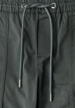 Pantalon Loose Fit