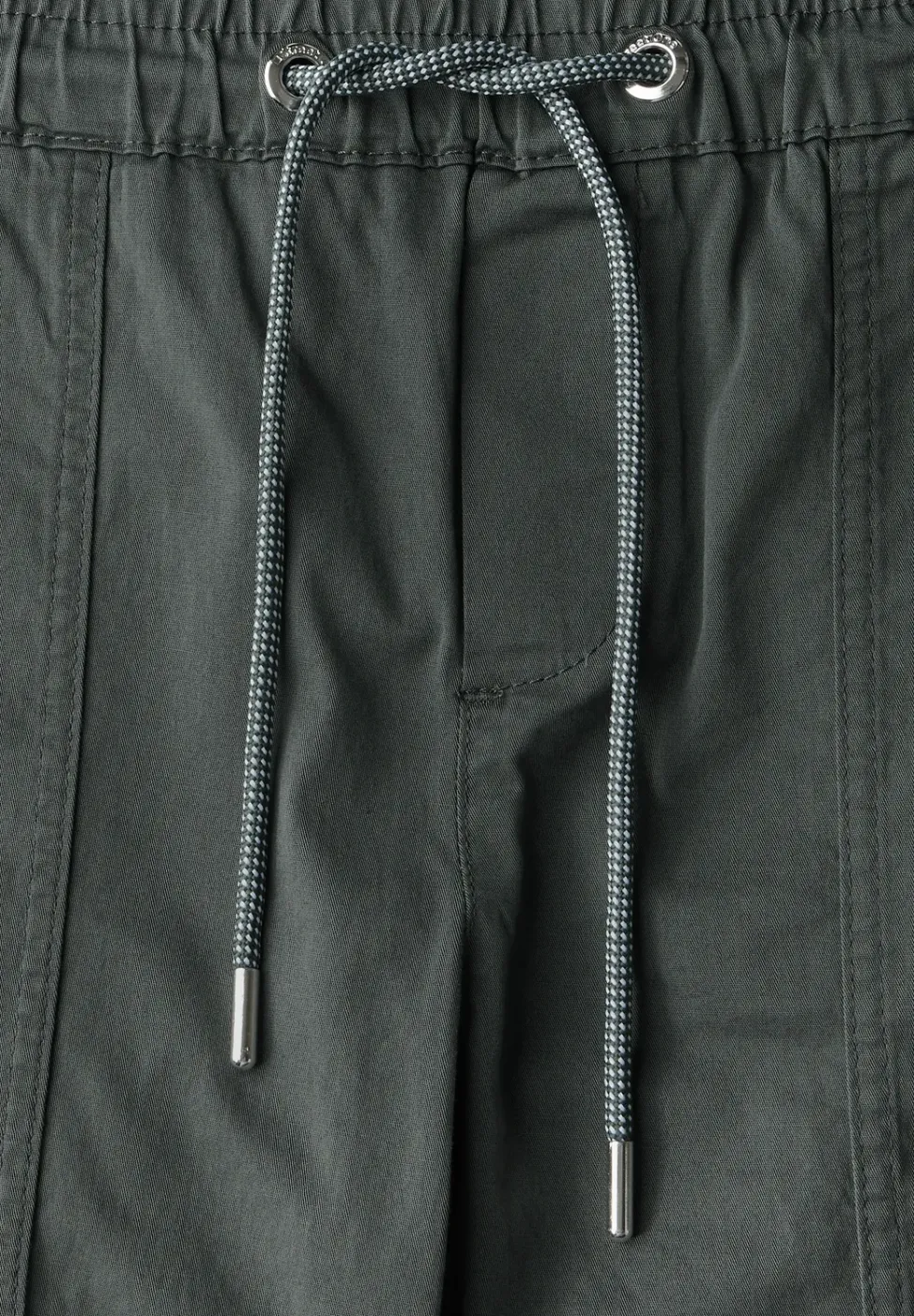 Pantalon Loose Fit