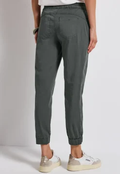 Pantalon Loose Fit