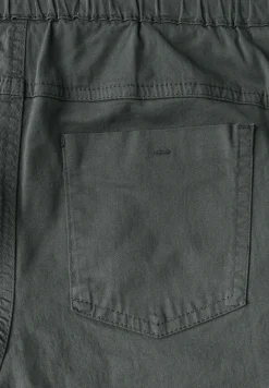 Pantalon Loose Fit