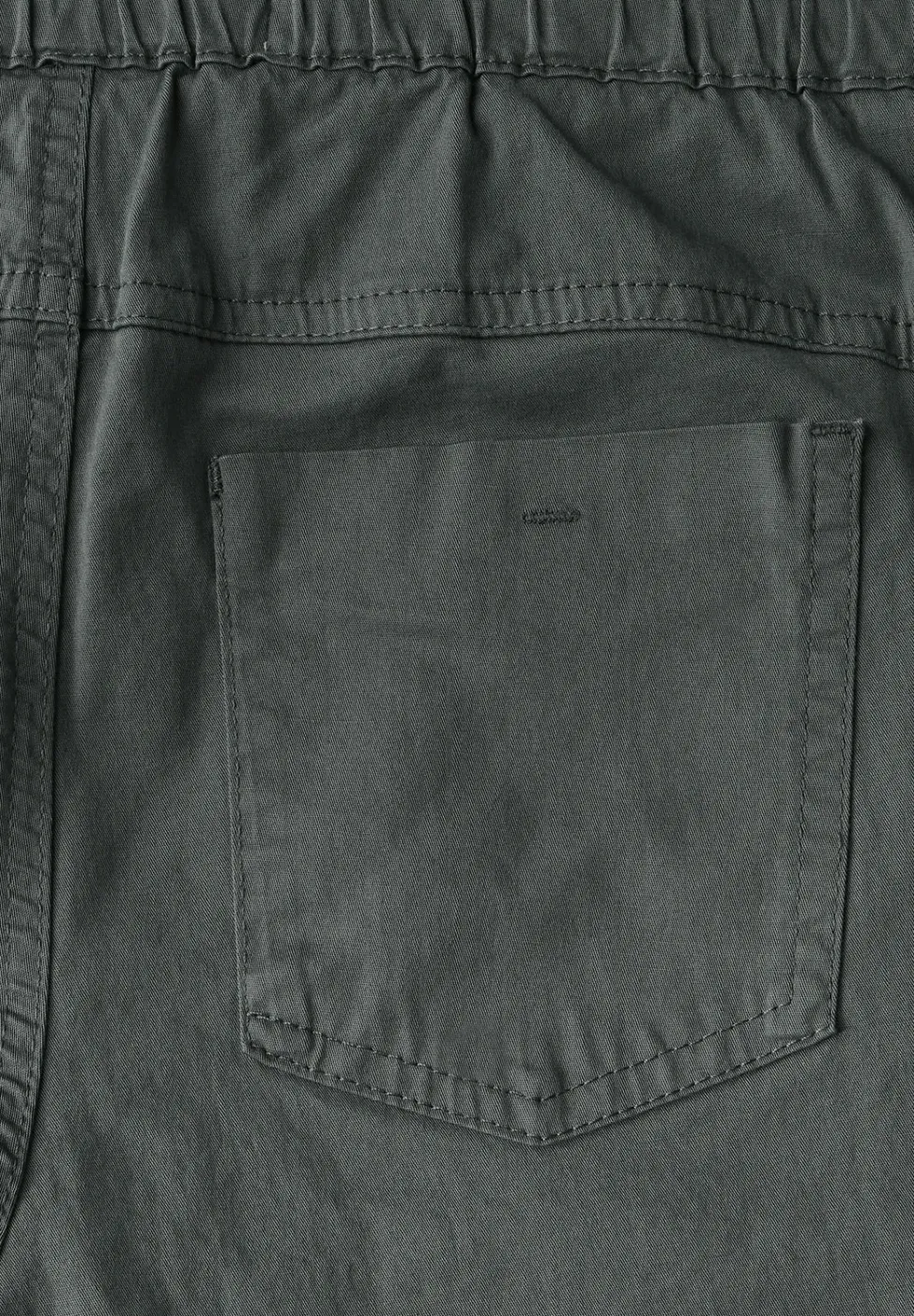 Pantalon Loose Fit