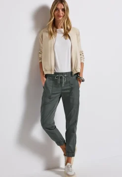 Pantalon Loose Fit