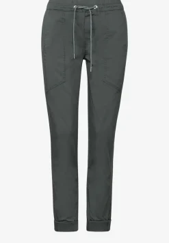 Pantalon Loose Fit