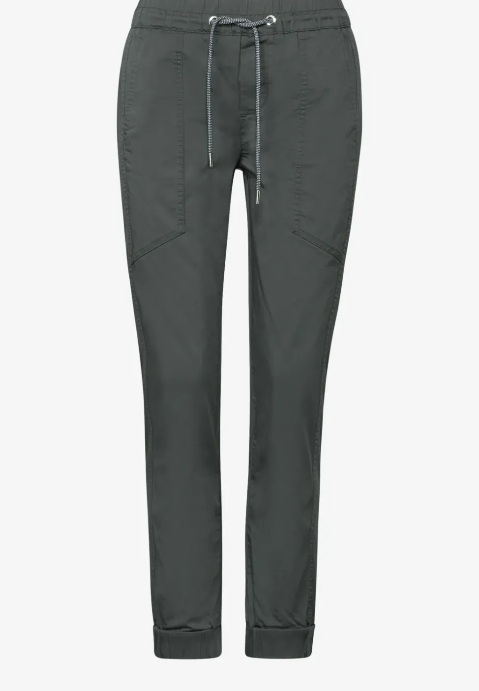 Pantalon Loose Fit