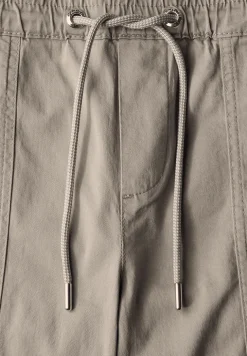 Pantalon Loose Fit