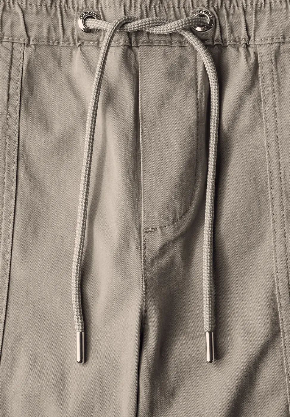 Pantalon Loose Fit