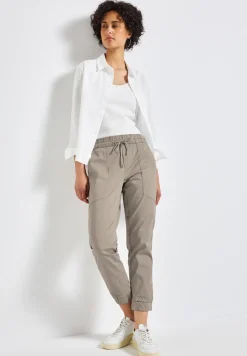 Pantalon Loose Fit