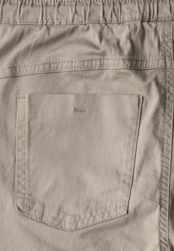 Pantalon Loose Fit