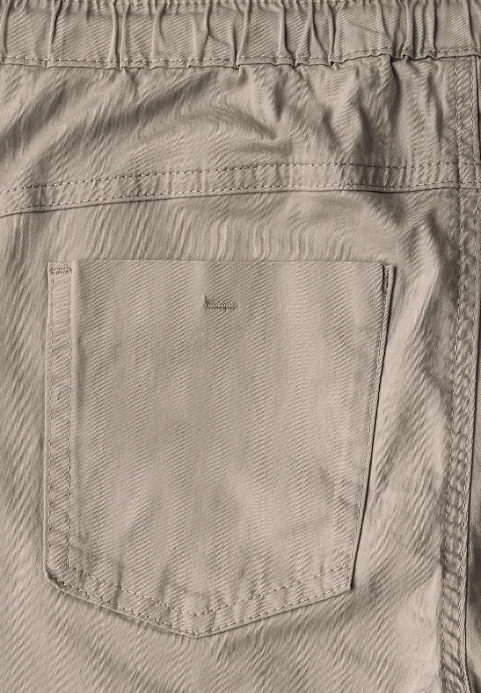 Pantalon Loose Fit