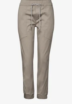 Pantalon Loose Fit