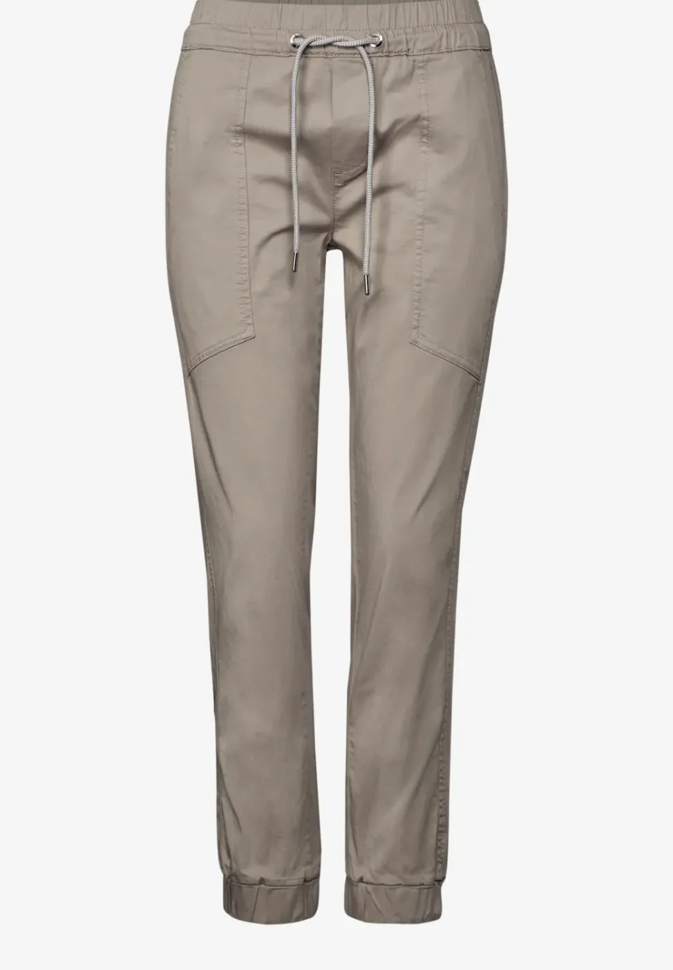 Pantalon Loose Fit
