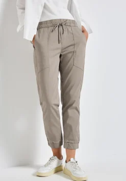 Pantalon Loose Fit