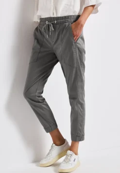 Pantalon Loose Fit