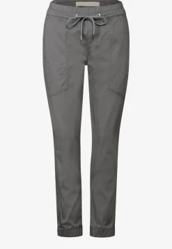 Pantalon Loose Fit