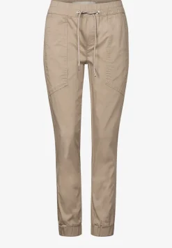Pantalon Loose Fit