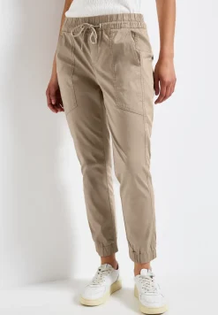 Pantalon Loose Fit