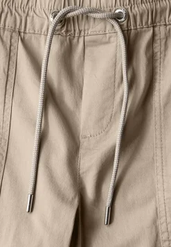 Pantalon Loose Fit