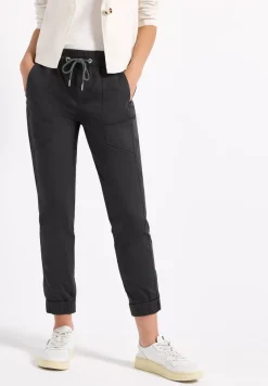 Pantalon Loose Fit