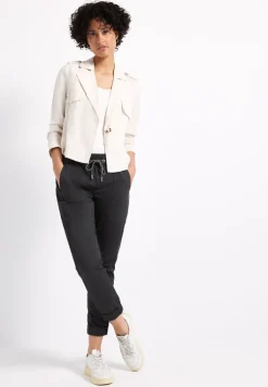 Pantalon Loose Fit