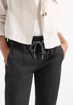 Pantalon Loose Fit