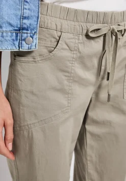 Pantalon Loose Fit