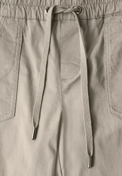 Pantalon Loose Fit