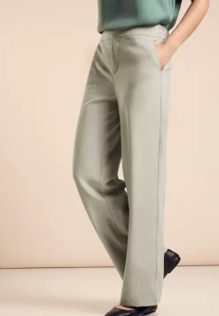 Pantalon loose fit