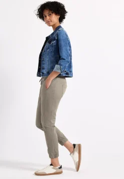 Pantalon Loose Fit
