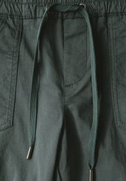 Pantalon Loose Fit