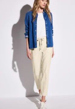 Pantalon Loose Fit