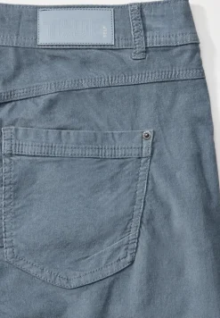 Pantalon loose fit