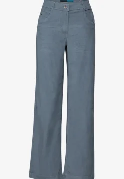 Pantalon loose fit