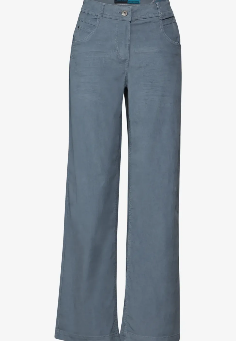 Pantalon loose fit