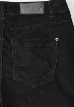 Pantalon loose fit