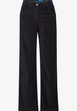 Pantalon loose fit