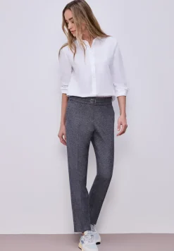 Pantalon Melange