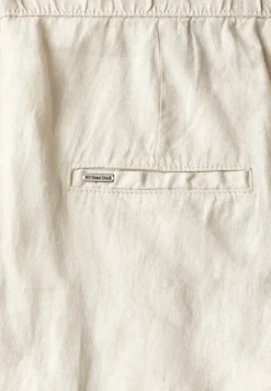 Pantalon paperbag