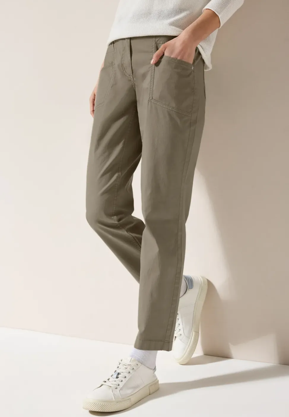 Pantalon Papertouch