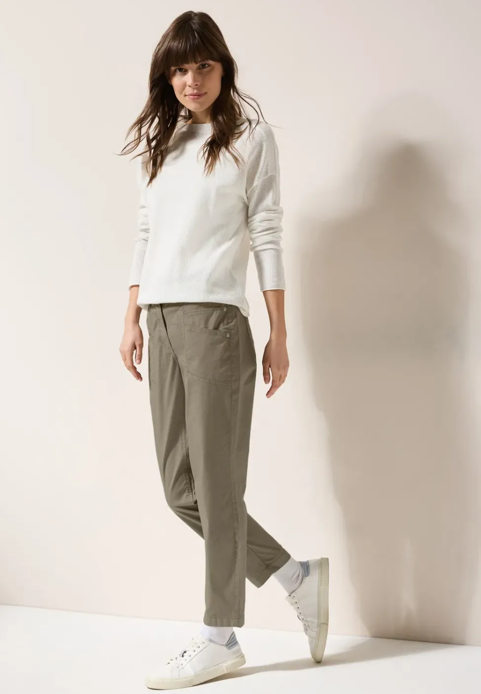 Pantalon Papertouch