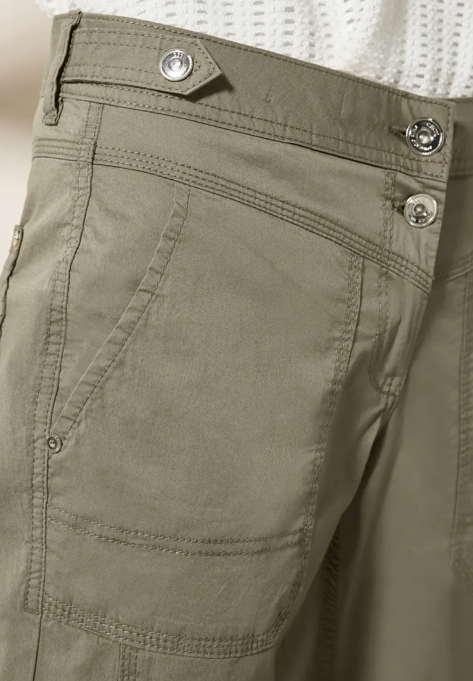 Pantalon Papertouch