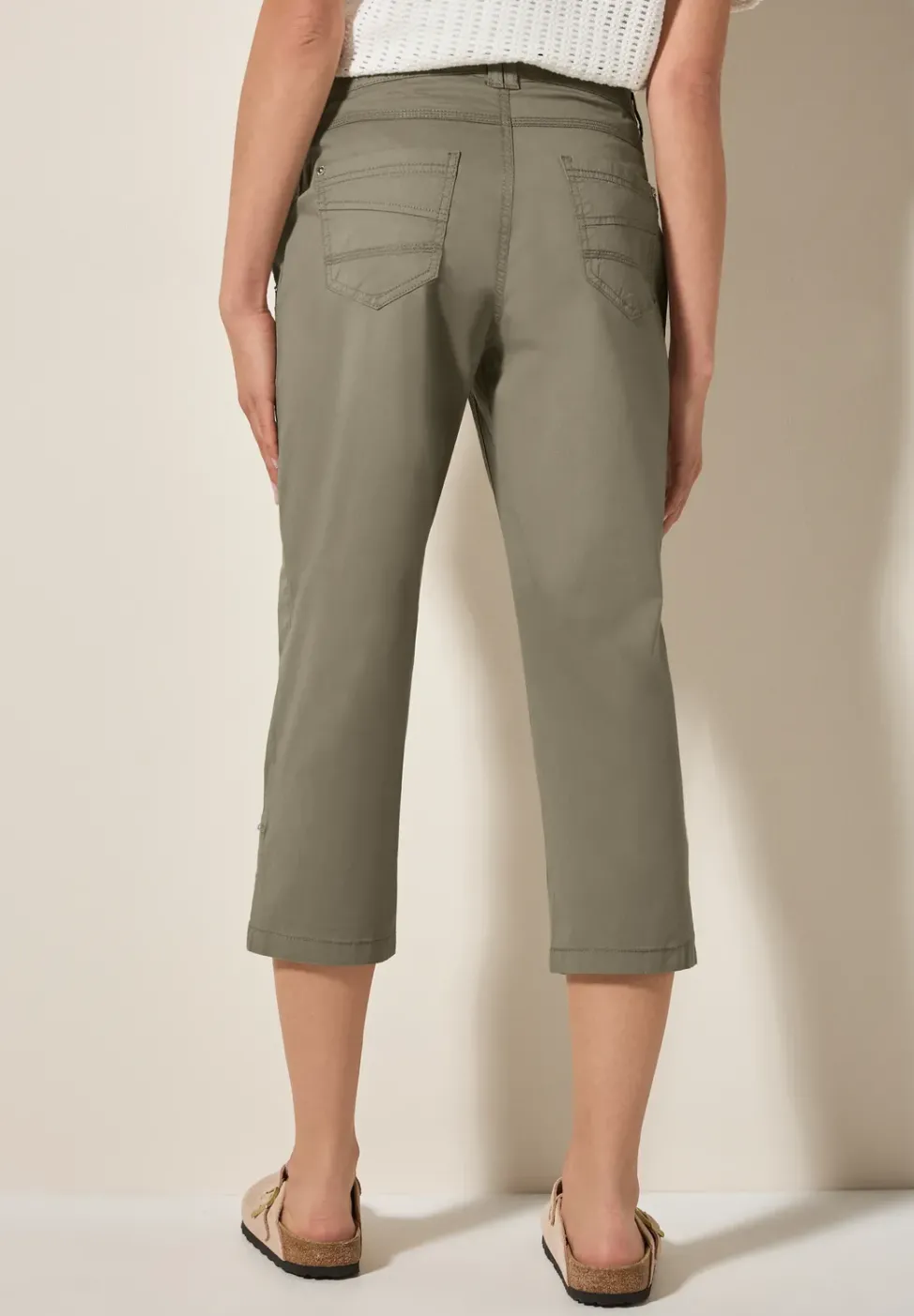 Pantalon Papertouch