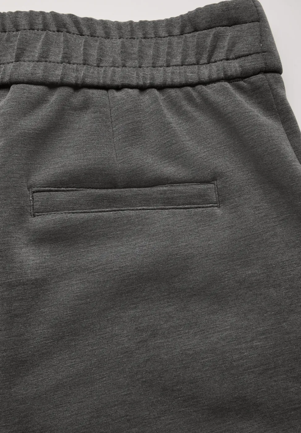 Pantalon Silk Touch