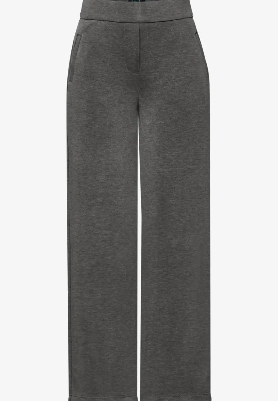 Pantalon Silk Touch