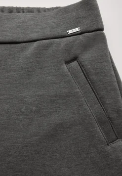 Pantalon Silk Touch